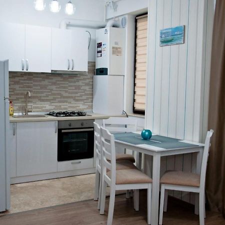 Apartament Laura Solid House Мамая Экстерьер фото