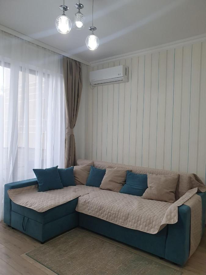 Apartament Laura Solid House Мамая Экстерьер фото